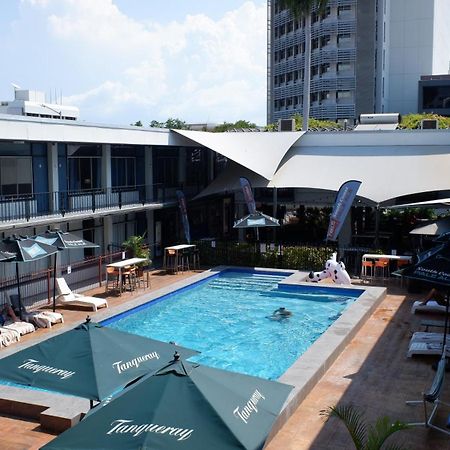 The Cavenagh Hotel Даруин Екстериор снимка