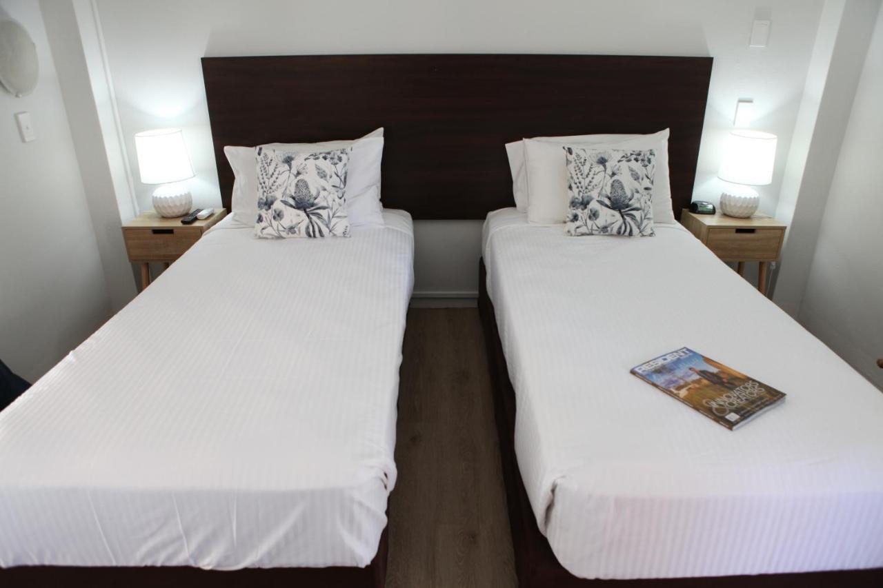 The Cavenagh Hotel Даруин Екстериор снимка