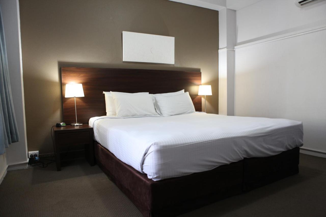 The Cavenagh Hotel Даруин Екстериор снимка