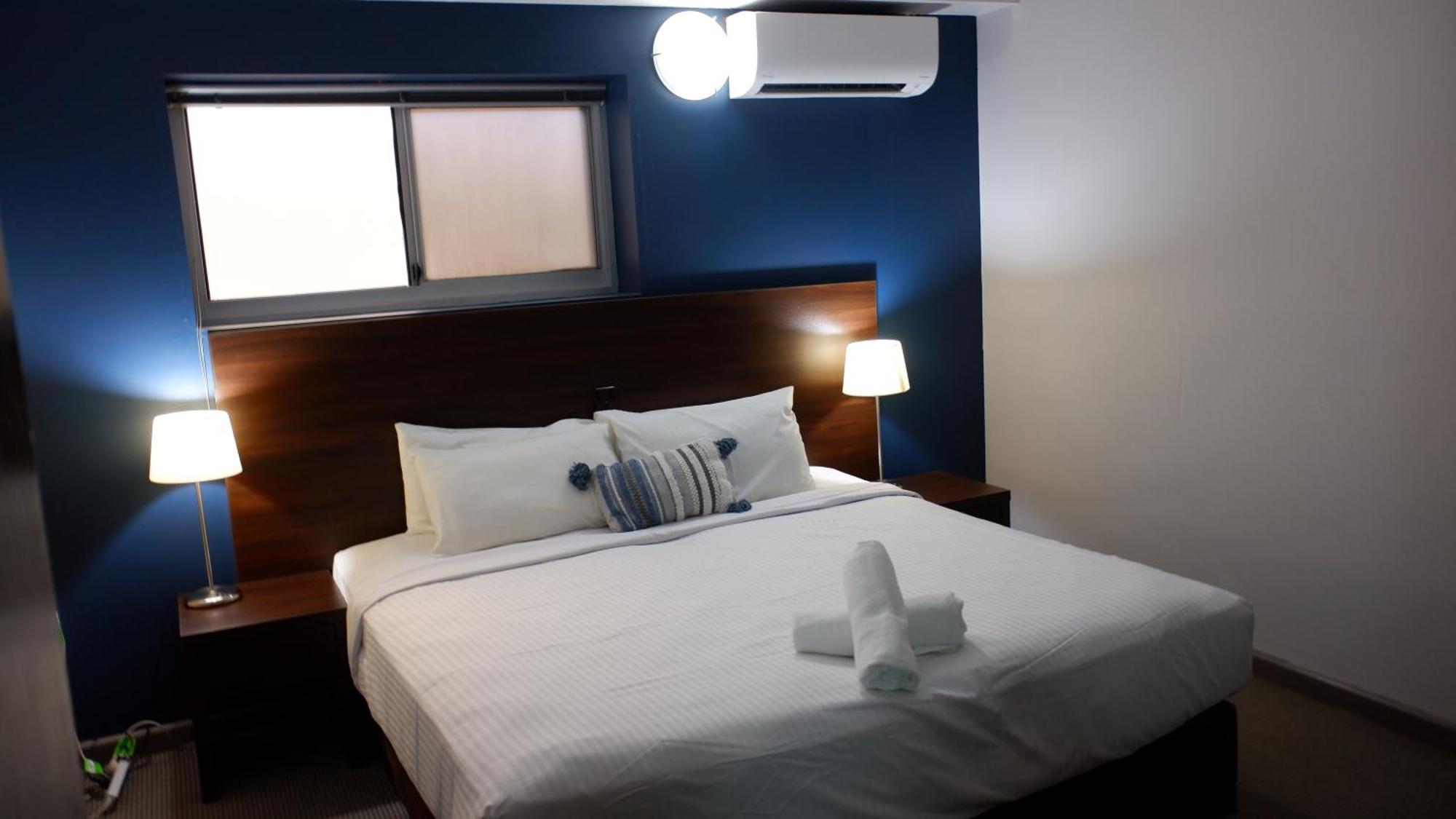 The Cavenagh Hotel Даруин Екстериор снимка