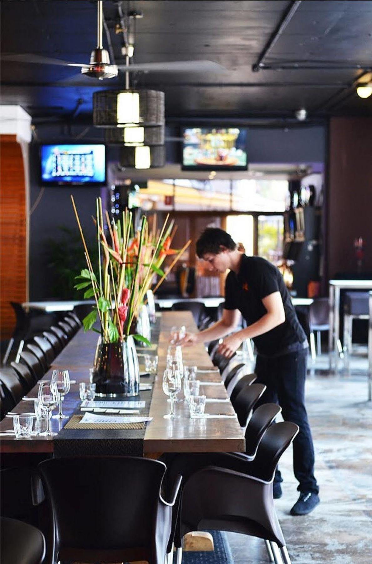 The Cavenagh Hotel Даруин Екстериор снимка