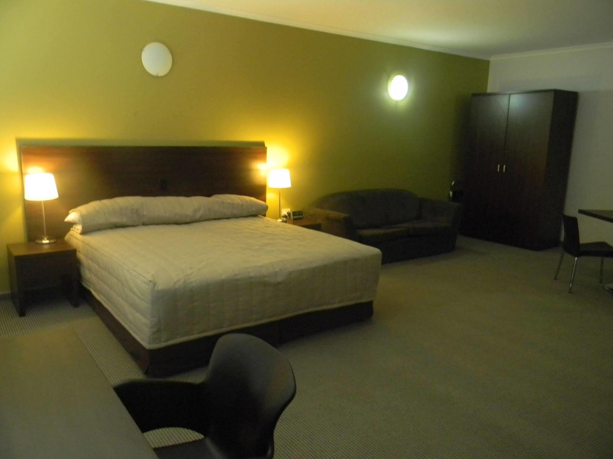 The Cavenagh Hotel Даруин Екстериор снимка