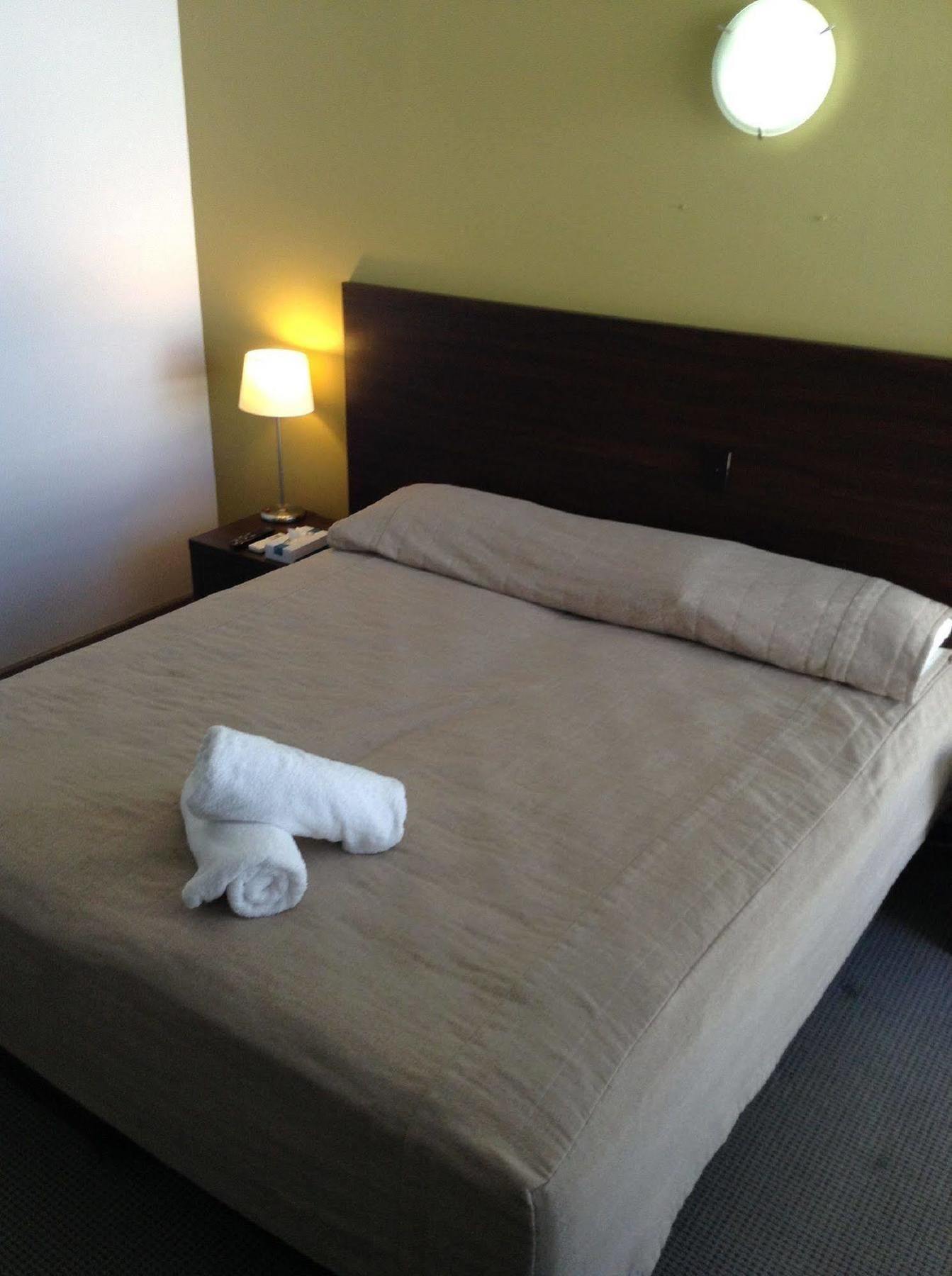The Cavenagh Hotel Даруин Екстериор снимка