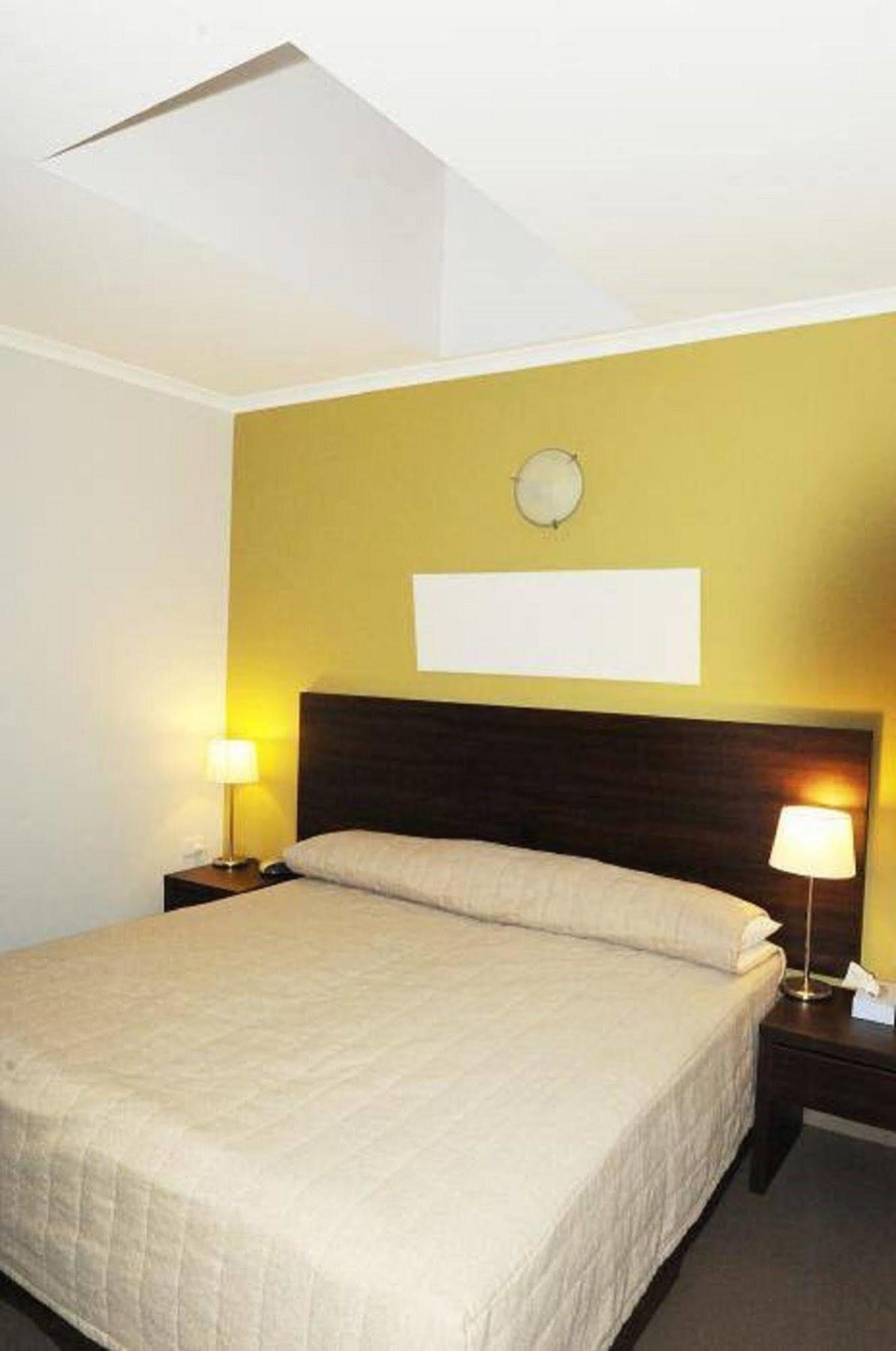 The Cavenagh Hotel Даруин Екстериор снимка