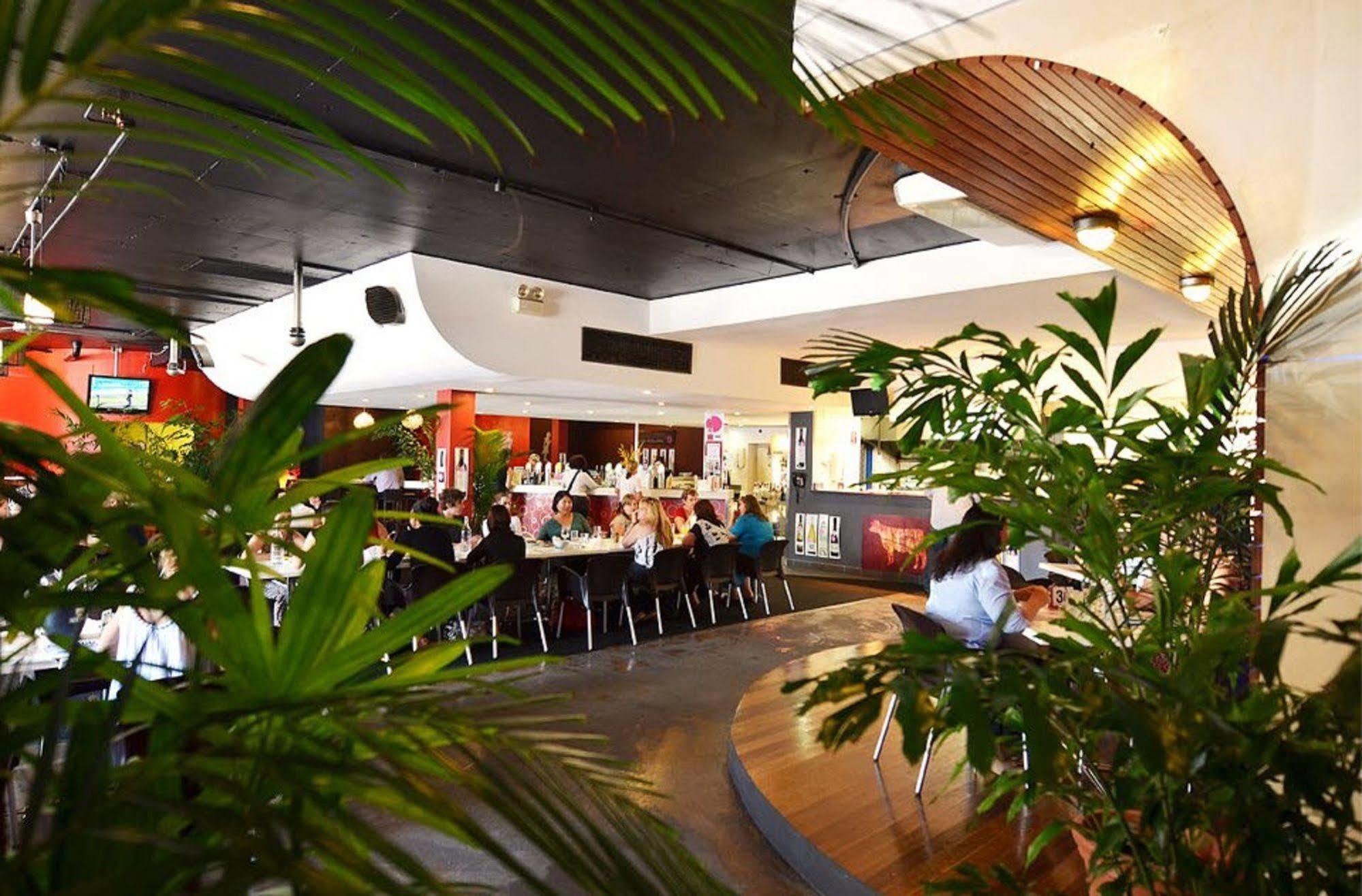The Cavenagh Hotel Даруин Екстериор снимка