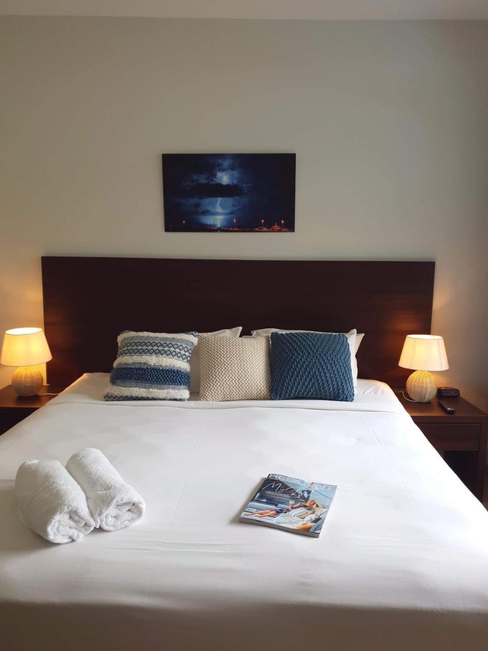 The Cavenagh Hotel Даруин Екстериор снимка